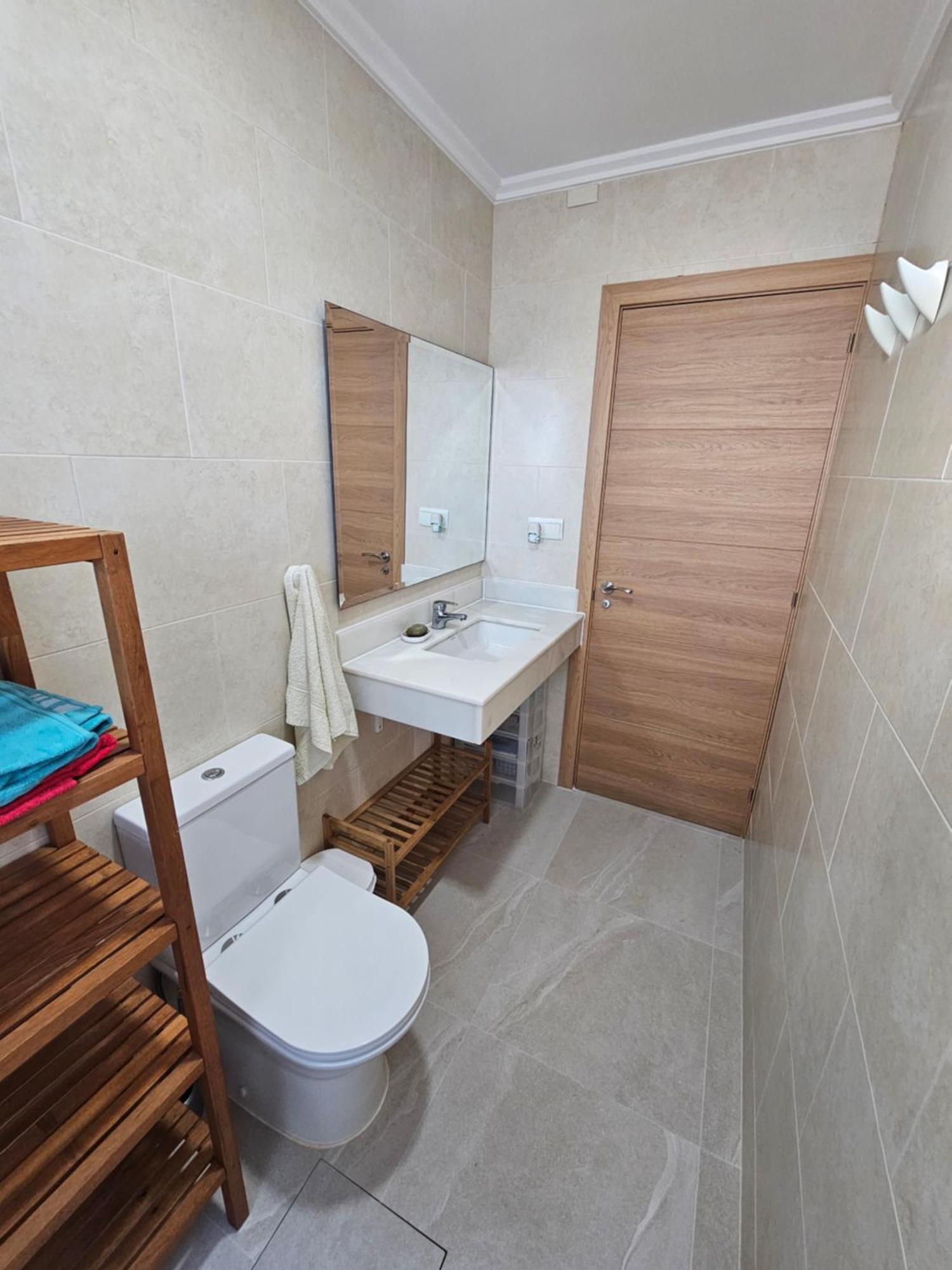 Casa De Playa En Oliva Al Lado Del Met Y Campo De Golfヴィラ エクステリア 写真