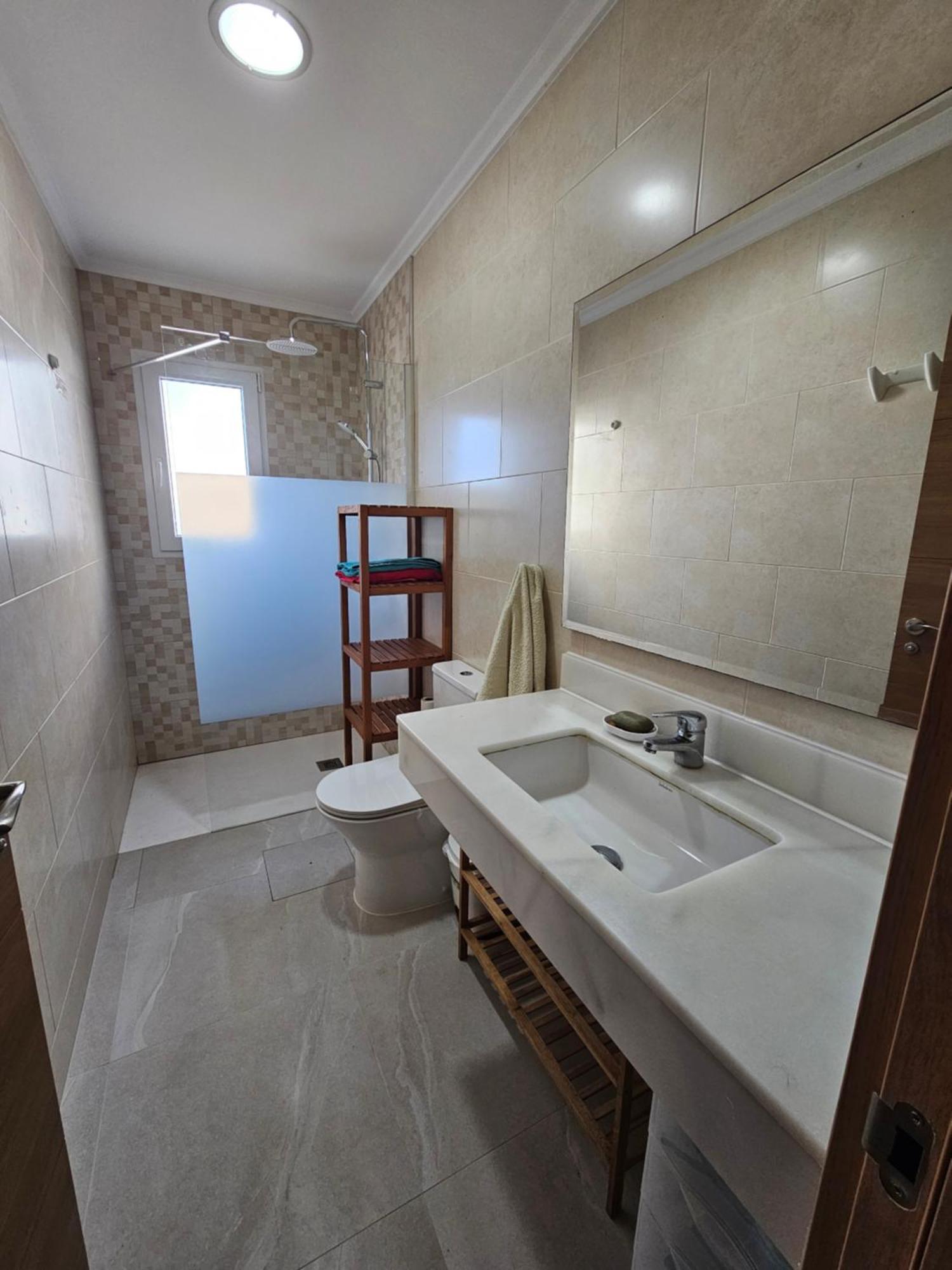 Casa De Playa En Oliva Al Lado Del Met Y Campo De Golfヴィラ エクステリア 写真