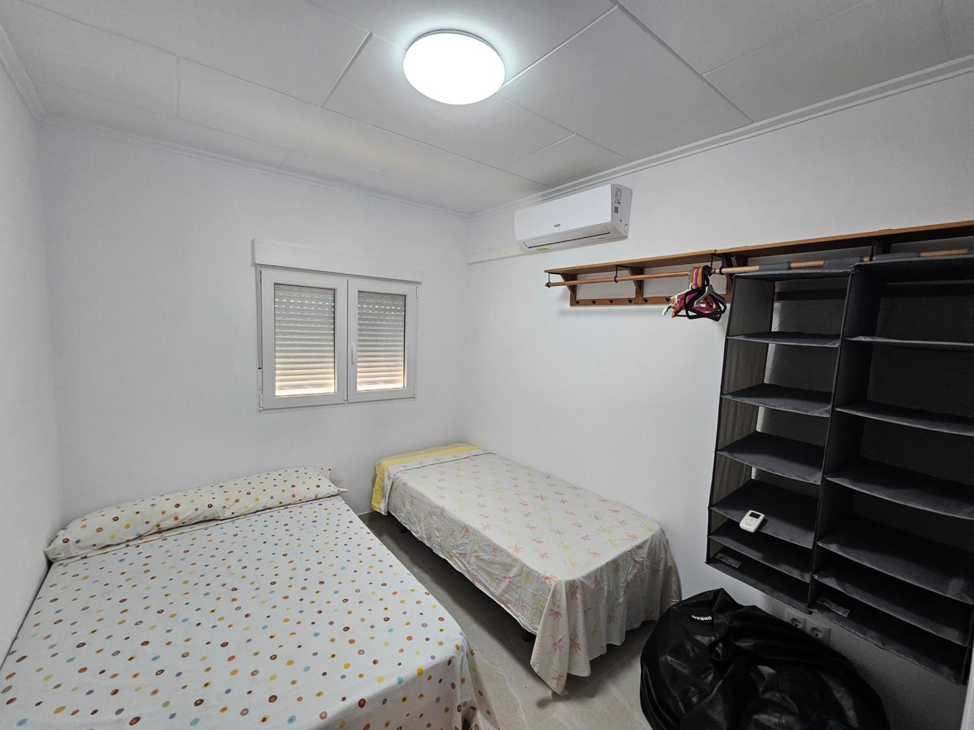 Casa De Playa En Oliva Al Lado Del Met Y Campo De Golfヴィラ エクステリア 写真