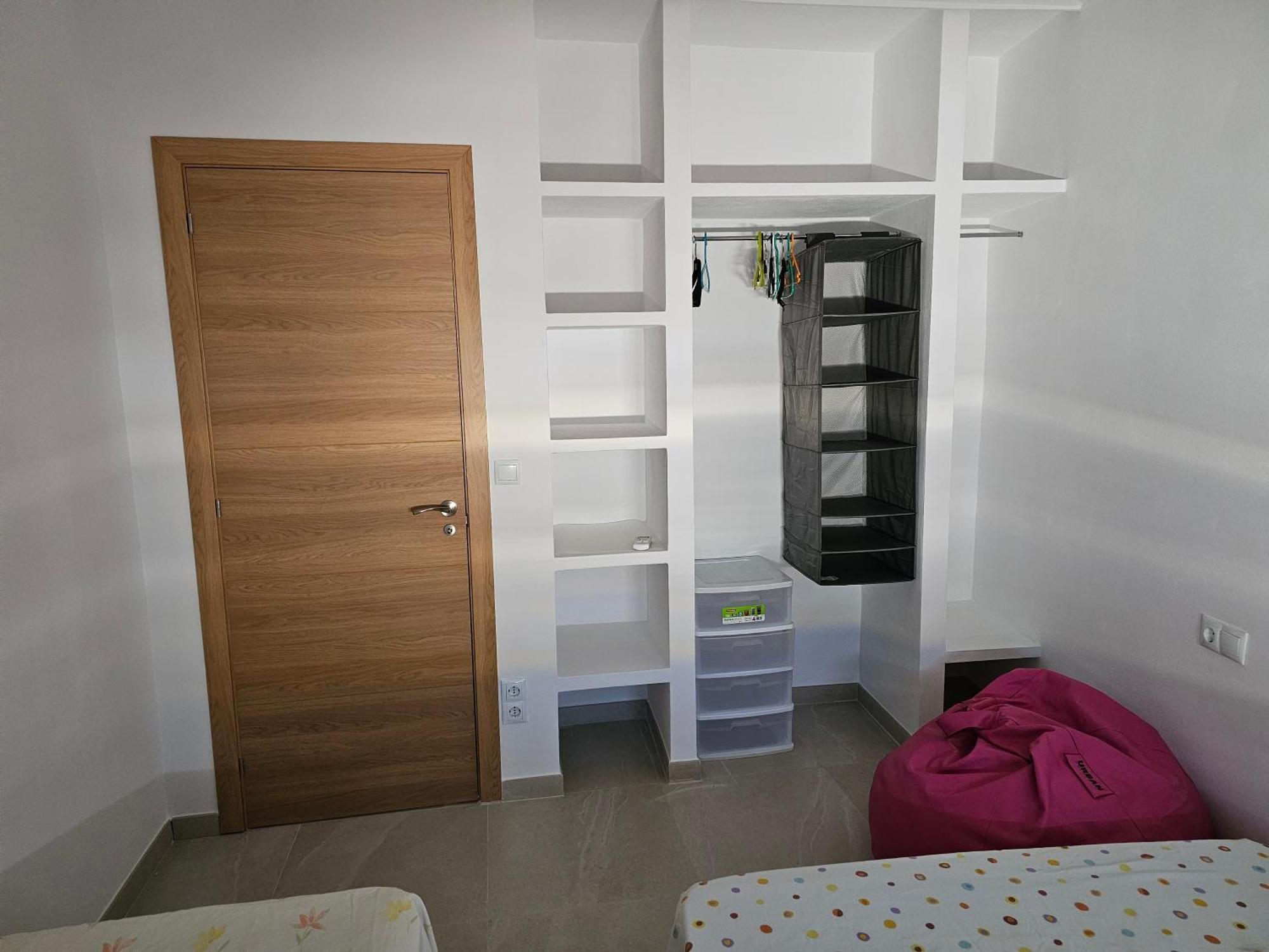 Casa De Playa En Oliva Al Lado Del Met Y Campo De Golfヴィラ エクステリア 写真