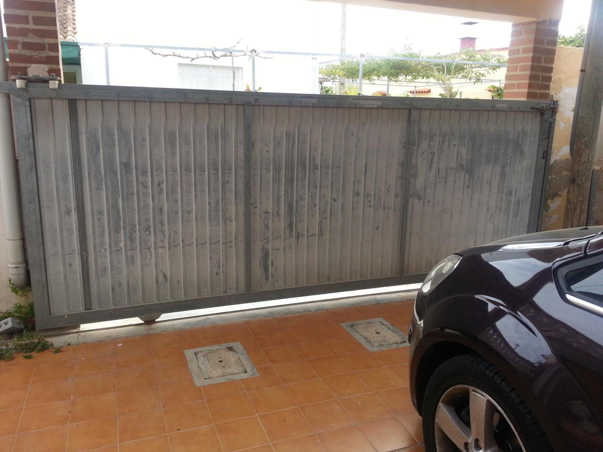 Casa De Playa En Oliva Al Lado Del Met Y Campo De Golfヴィラ エクステリア 写真