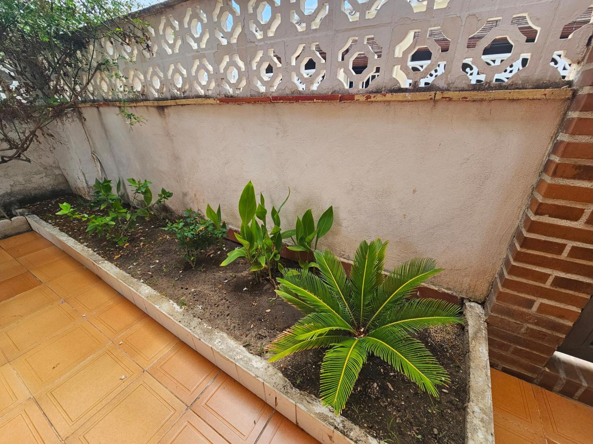 Casa De Playa En Oliva Al Lado Del Met Y Campo De Golfヴィラ エクステリア 写真