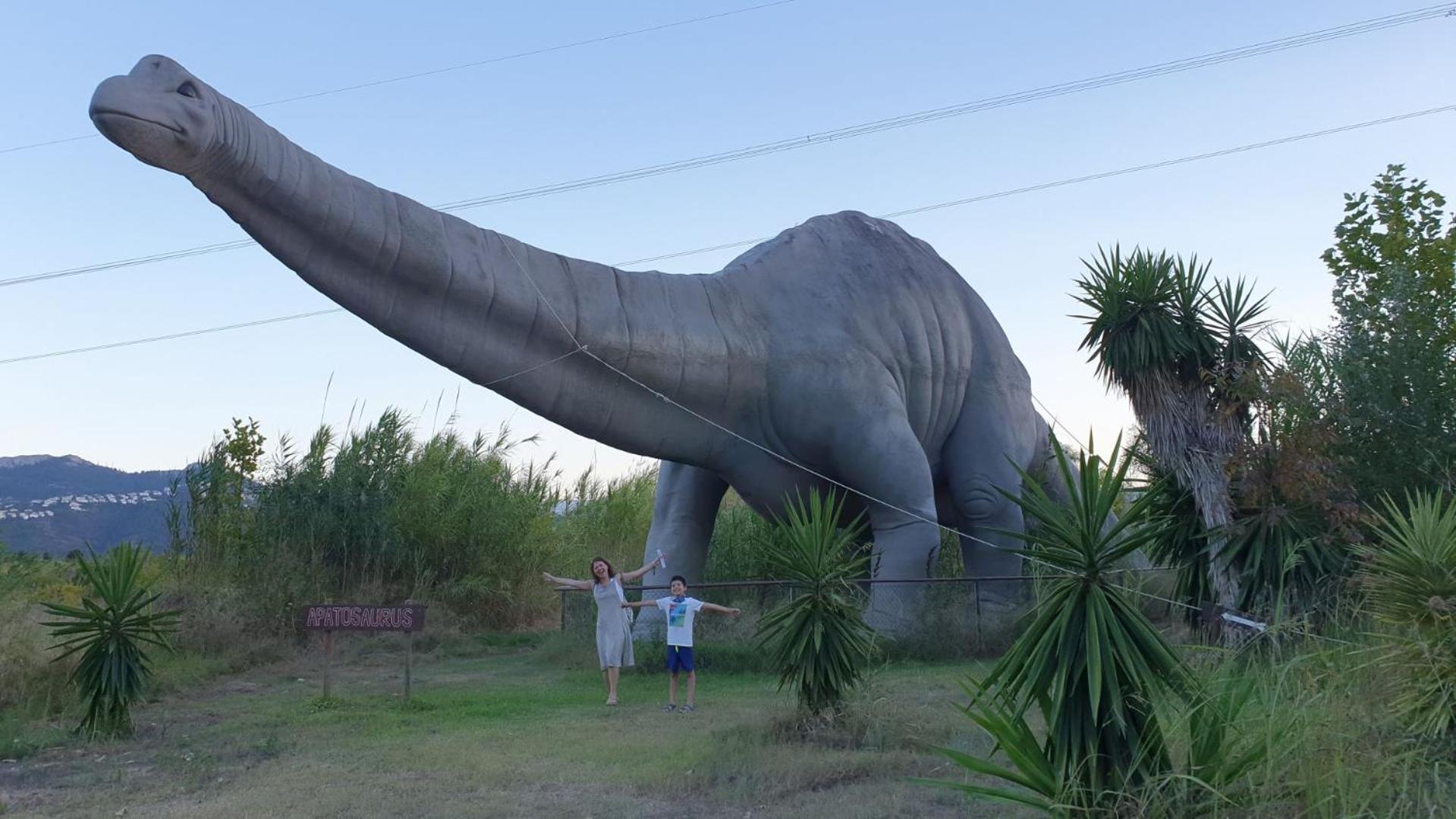 Casa De Playa En Oliva Al Lado Del Met Y Campo De Golfヴィラ エクステリア 写真