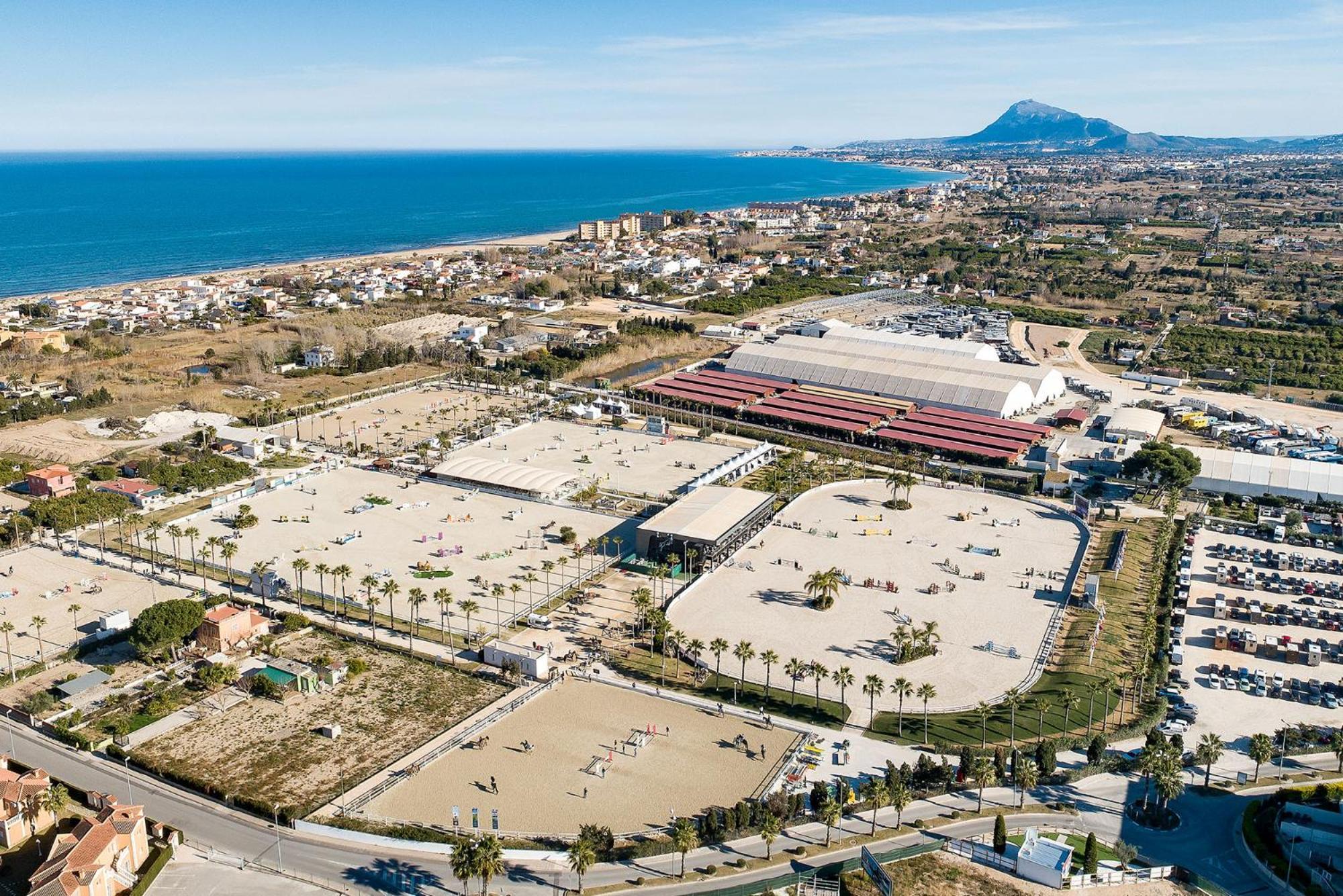 Casa De Playa En Oliva Al Lado Del Met Y Campo De Golfヴィラ エクステリア 写真